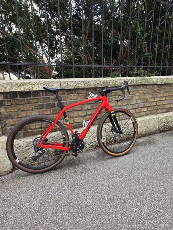 Used Trek Checkpoint SL 5 2021 2021 Road & Gravel