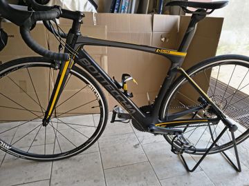 Gebrauchtes Bottecchia T1 Tourmalet Reparto Corse 2015 Road & Gravel