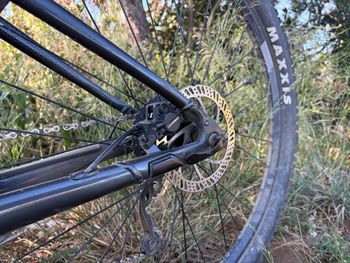 Used Liv Tempt E+ 3 2022 2022 Mountainbike, Black, 27.5, 29 — image 6 of 7