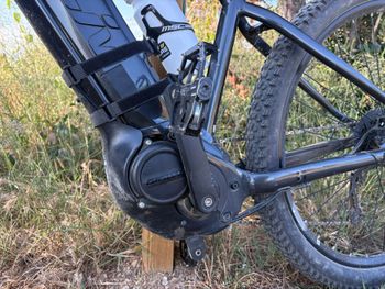 Used Liv Tempt E+ 3 2022 2022 Mountainbike, Black, 27.5, 29 — image 4 of 7