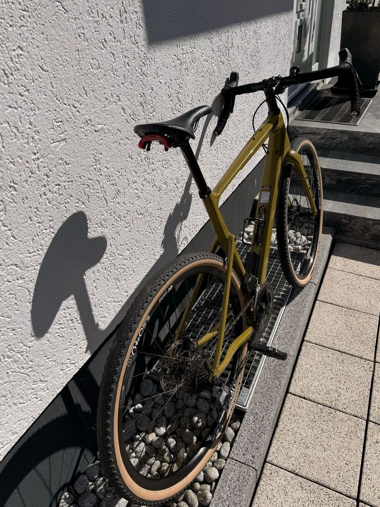 Used Cannondale Topstone Carbon Rival AXS 2023 2023 Road & Gravel — image 2 of 6