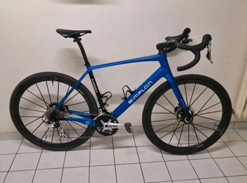 Brugt Simplon Inissio Shimano GRX 2021 Road & Gravel — billede 3 af 3