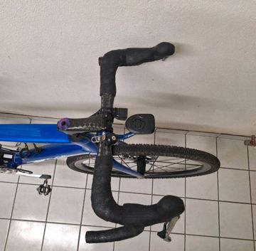 Brugt Simplon Inissio Shimano GRX 2021 Road & Gravel — billede 2 af 3