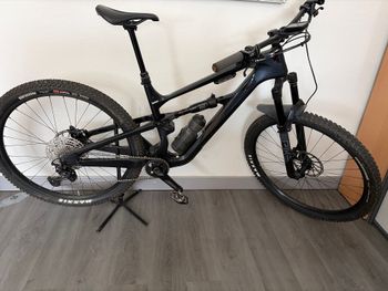 Used Cannondale Habit Carbon 2 2024 2024 MTB