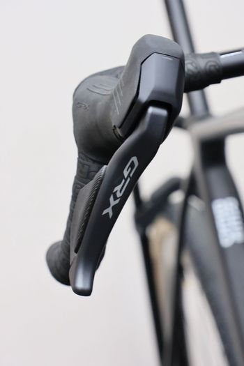 Used Felt BREED FRD UN1TD LE SRAM RED XPLOR AXS 2025 2025 Road & Gravel, Black — image 11 of 31