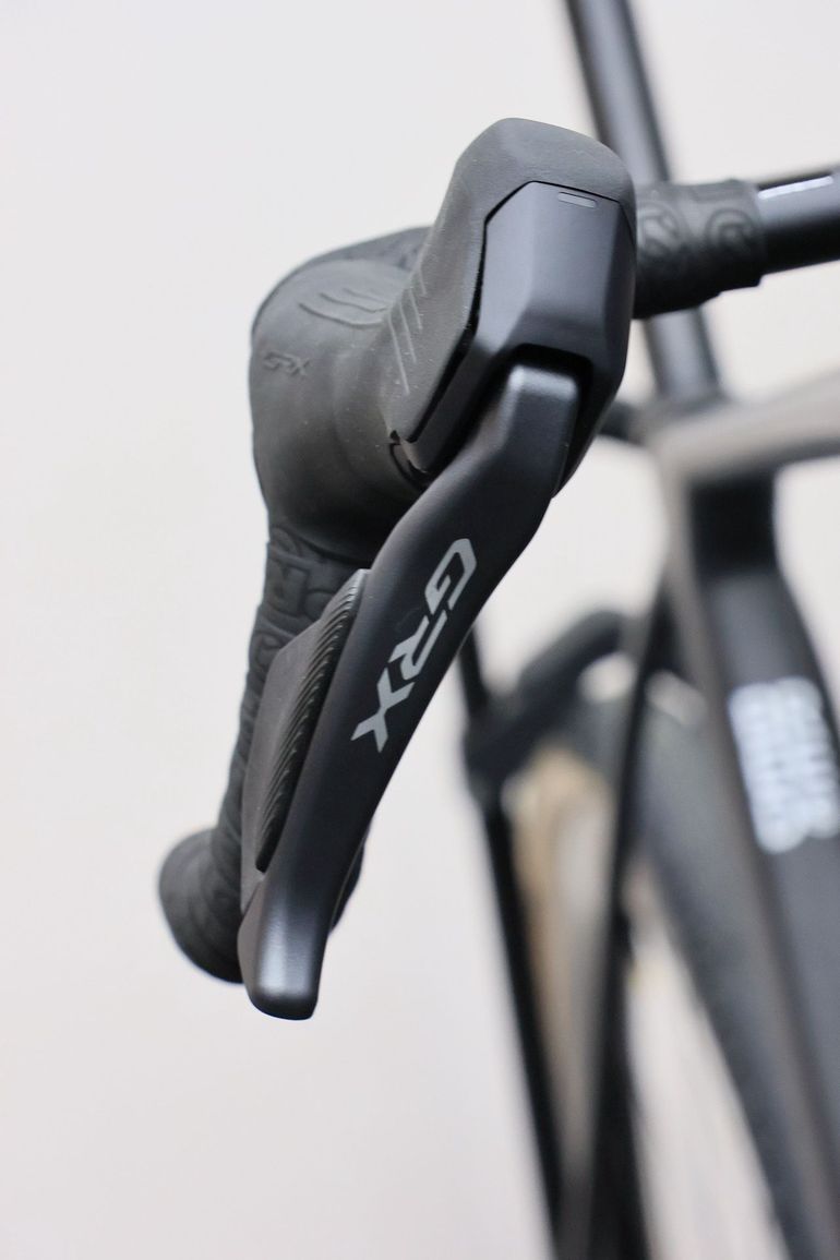 Used Felt BREED FRD UN1TD LE SRAM RED XPLOR AXS 2025 2025 Road & Gravel, Black — image 11 of 31