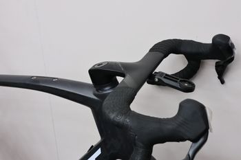 Used Felt BREED FRD UN1TD LE SRAM RED XPLOR AXS 2025 2025 Road & Gravel, Black — image 13 of 31