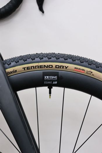 Used Felt BREED FRD UN1TD LE SRAM RED XPLOR AXS 2025 2025 Road & Gravel, Black — image 8 of 31