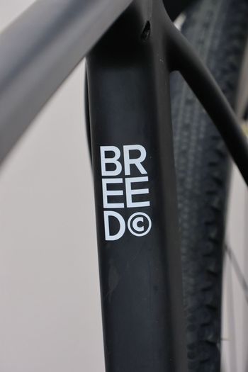 Used Felt BREED FRD UN1TD LE SRAM RED XPLOR AXS 2025 2025 Road & Gravel, Black — image 28 of 31