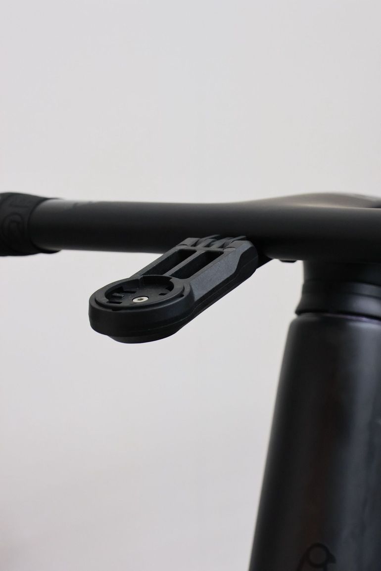 Used Felt BREED FRD UN1TD LE SRAM RED XPLOR AXS 2025 2025 Road & Gravel, Black — image 27 of 31
