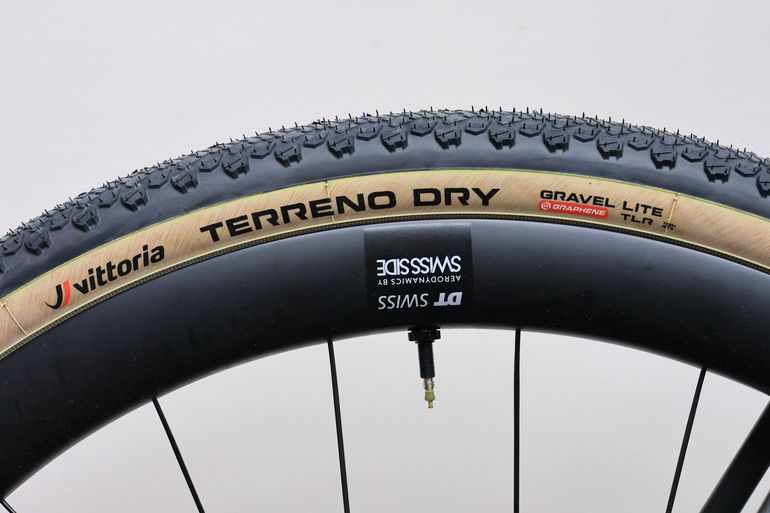 Used Felt BREED FRD UN1TD LE SRAM RED XPLOR AXS 2025 2025 Road & Gravel, Black — image 9 of 31