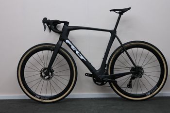 Used Felt BREED FRD UN1TD LE SRAM RED XPLOR AXS 2025 2025 Road & Gravel, Black — image 23 of 31