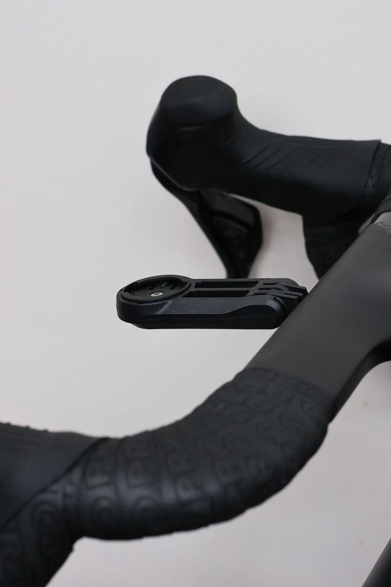 Used Felt BREED FRD UN1TD LE SRAM RED XPLOR AXS 2025 2025 Road & Gravel, Black — image 31 of 31