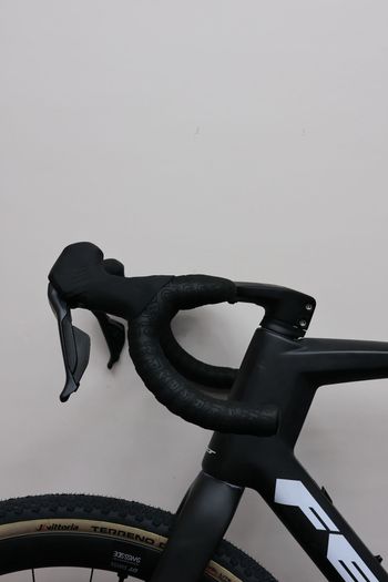 Used Felt BREED FRD UN1TD LE SRAM RED XPLOR AXS 2025 2025 Road & Gravel, Black — image 30 of 31