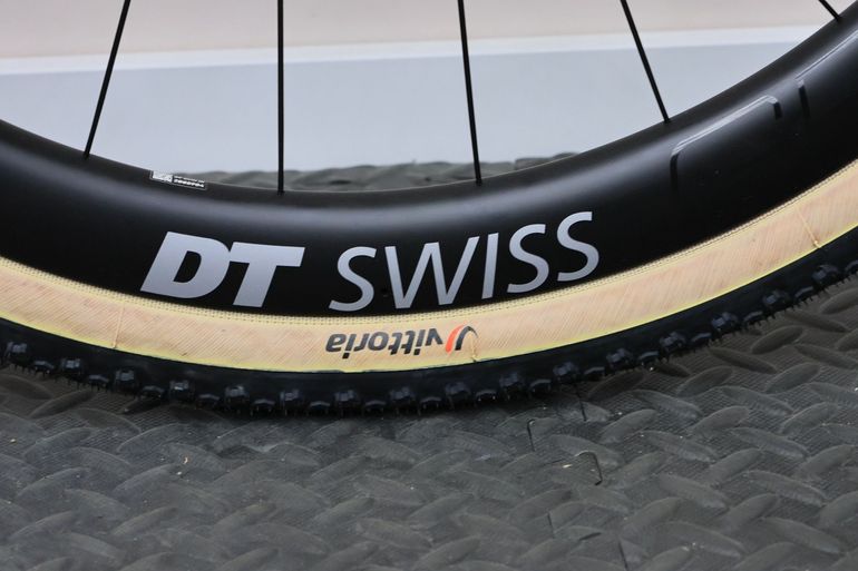 Used Felt BREED FRD UN1TD LE SRAM RED XPLOR AXS 2025 2025 Road & Gravel, Black — image 10 of 31