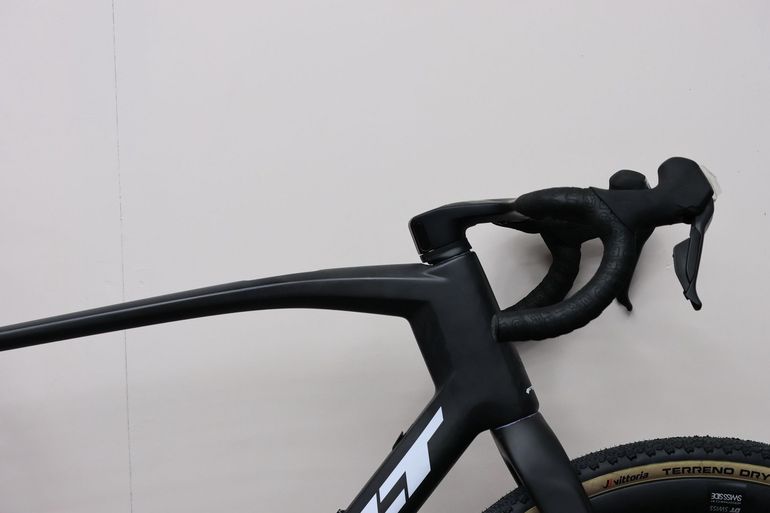 Used Felt BREED FRD UN1TD LE SRAM RED XPLOR AXS 2025 2025 Road & Gravel, Black — image 16 of 31