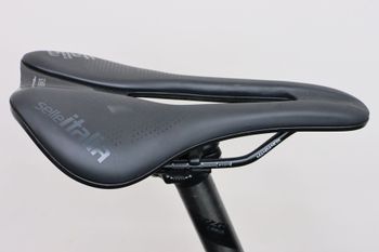 Used Felt BREED FRD UN1TD LE SRAM RED XPLOR AXS 2025 2025 Road & Gravel, Black — image 18 of 31