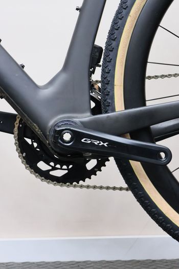 Used Felt BREED FRD UN1TD LE SRAM RED XPLOR AXS 2025 2025 Road & Gravel, Black — image 22 of 31