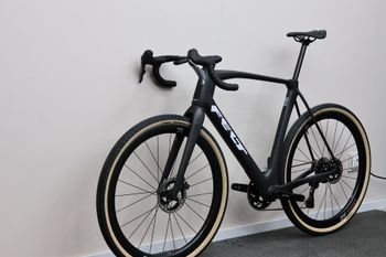 Used Felt BREED FRD UN1TD LE SRAM RED XPLOR AXS 2025 2025 Road & Gravel