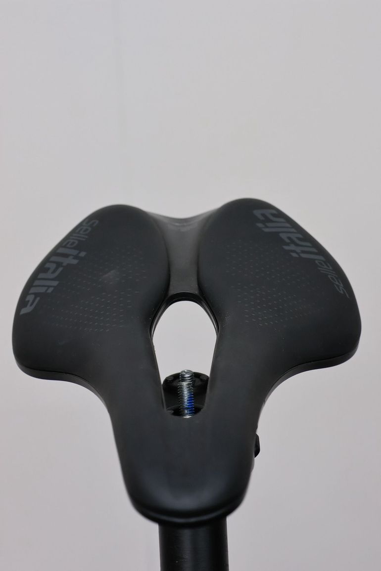 Used Felt BREED FRD UN1TD LE SRAM RED XPLOR AXS 2025 2025 Road & Gravel, Black — image 29 of 31