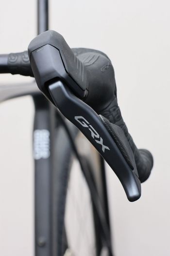 Used Felt BREED FRD UN1TD LE SRAM RED XPLOR AXS 2025 2025 Road & Gravel, Black — image 12 of 31
