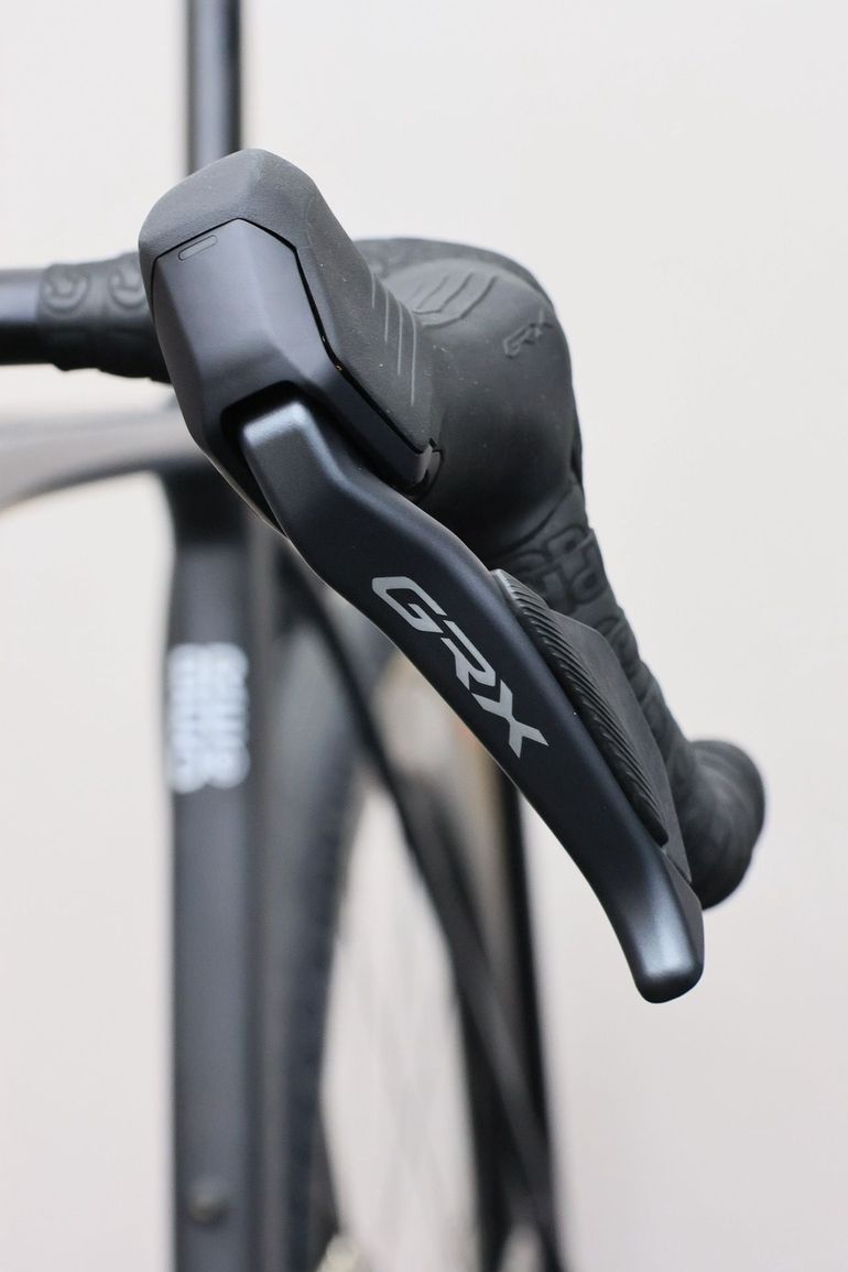 Used Felt BREED FRD UN1TD LE SRAM RED XPLOR AXS 2025 2025 Road & Gravel, Black — image 12 of 31