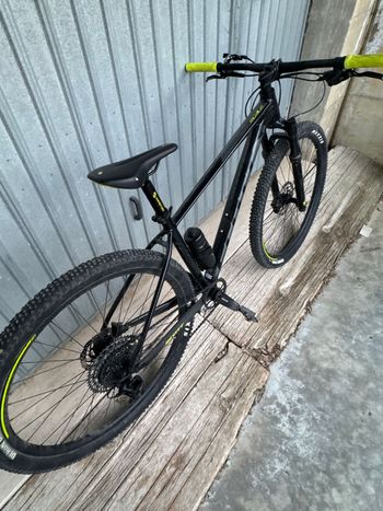 Used Scott Scale 940 2020 2020 Mountainbike, Black, 29 — image 4 of 7