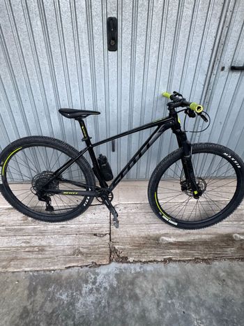 Used Scott Scale 940 2020 2020 MTB