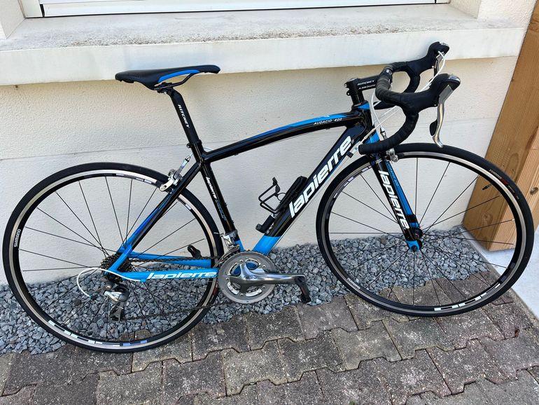 Used Lapierre AUDACIO Shimano Tiagra 2015 Road & Gravel — image 3 of 7