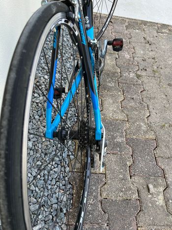Used Lapierre AUDACIO Shimano Tiagra 2015 Road & Gravel — image 5 of 7