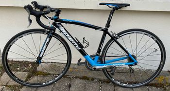Used Lapierre AUDACIO Shimano Tiagra 2015 Carretera y gravel