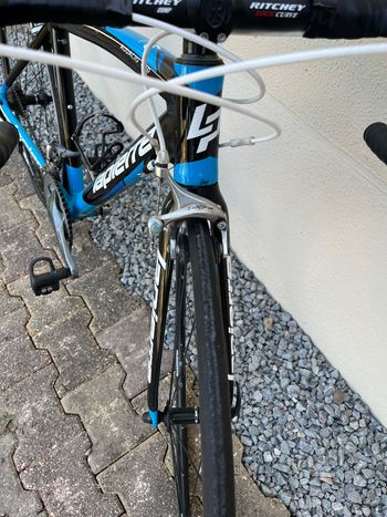 Used Lapierre AUDACIO Shimano Tiagra 2015 Road & Gravel — image 7 of 7