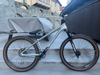 Used Canyon Stitched Other 2023 MTB
