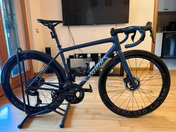 Used Specialized S-Works Aethos 2 - Shimano Dura-Ace Di2 2026 2026 Road & Gravel
