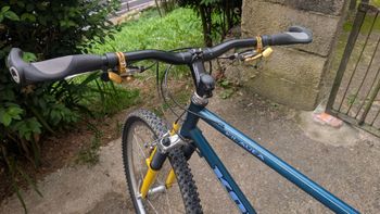 Used Kona KILAUEA Other SRAM 1996 Mountainbike — image 4 of 13