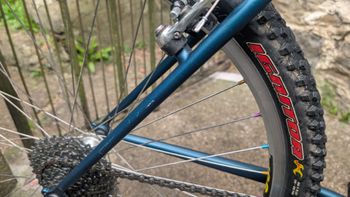 Used Kona KILAUEA Other SRAM 1996 Mountainbike — image 7 of 13