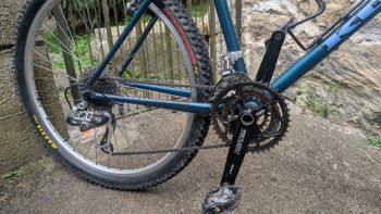 Used Kona KILAUEA Other SRAM 1996 Mountainbike — image 3 of 13