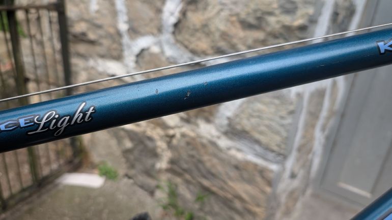 Used Kona KILAUEA Other SRAM 1996 Mountainbike — image 6 of 13