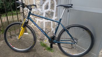 Used Kona KILAUEA Other SRAM 1996 Mountainbike — image 2 of 13