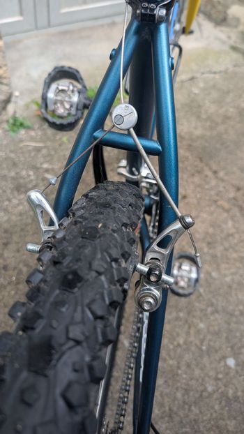 Used Kona KILAUEA Other SRAM 1996 Mountainbike — image 8 of 13
