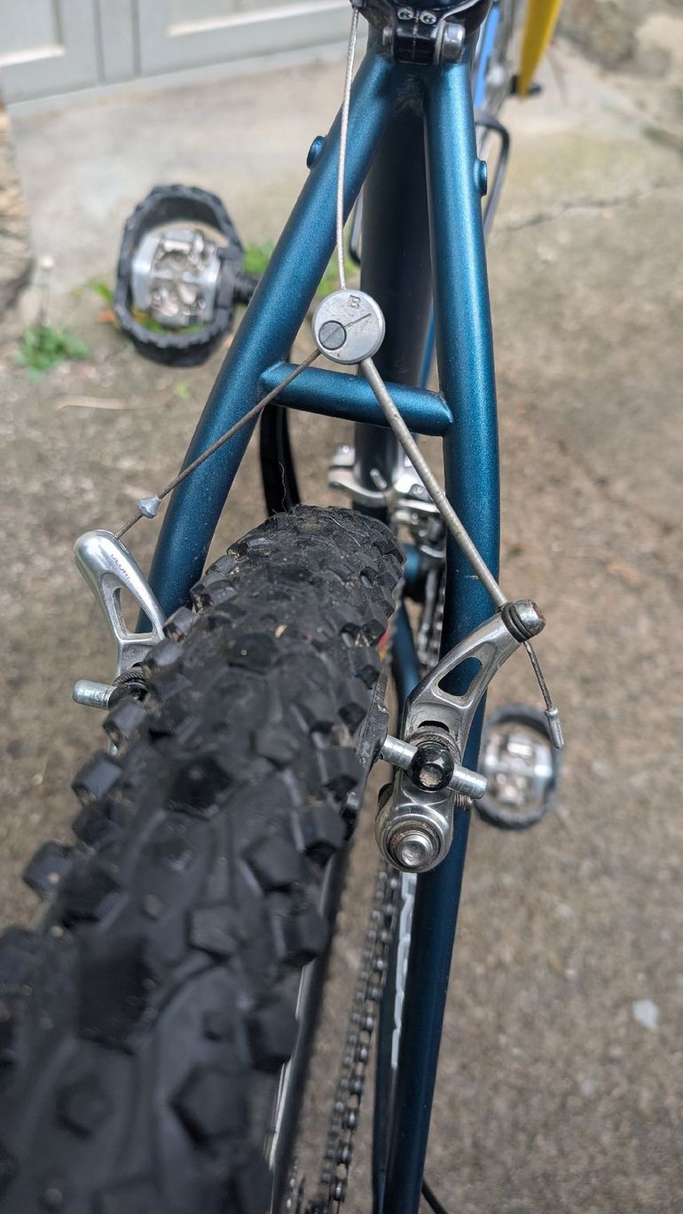 Used Kona KILAUEA Other SRAM 1996 Mountainbike — image 8 of 13