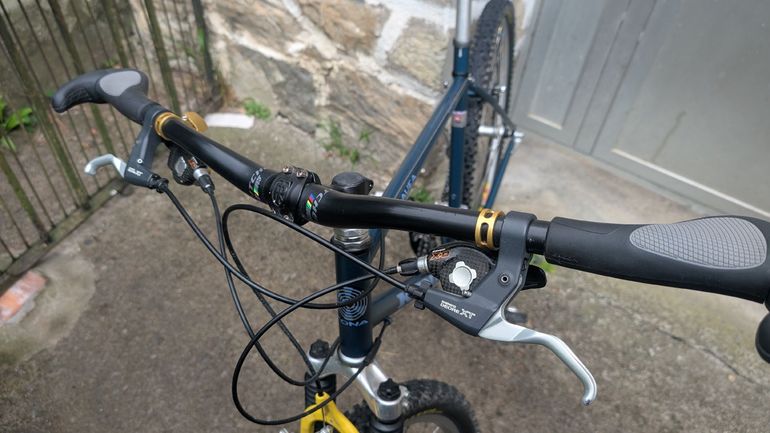 Used Kona KILAUEA Other SRAM 1996 Mountainbike — image 5 of 13