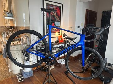 Gebrauchtes Giant Propel Advanced 2 2023 2023 Road & Gravel