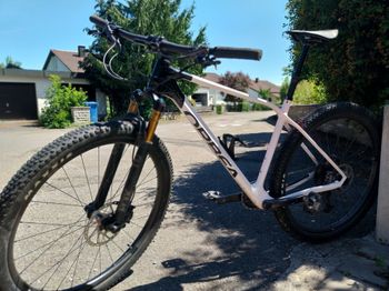 Used Orbea Alma Shimano Deore XT 2022 MTB