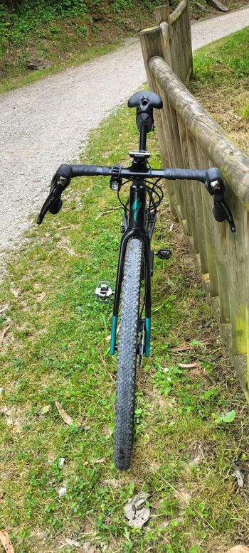 Used Specialized Specialized Gravel Carbono 2019 Road & Gravel, Black — image 7 of 7