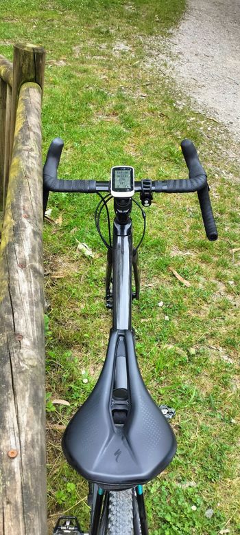 Used Specialized Specialized Gravel Carbono 2019 Road & Gravel, Black — image 4 of 7