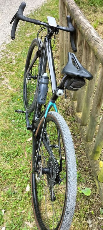 Used Specialized Specialized Gravel Carbono 2019 Road & Gravel, Black — image 3 of 7