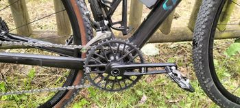 Used Specialized Specialized Gravel Carbono 2019 Road & Gravel, Black — image 5 of 7