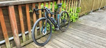 Used Specialized Specialized Gravel Carbono 2019 Road & Gravel, Black — image 2 of 7