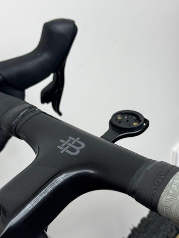 Used Canyon Exceed CF SLX 2024 2024 Mountainbike, Light Gray — image 11 of 13